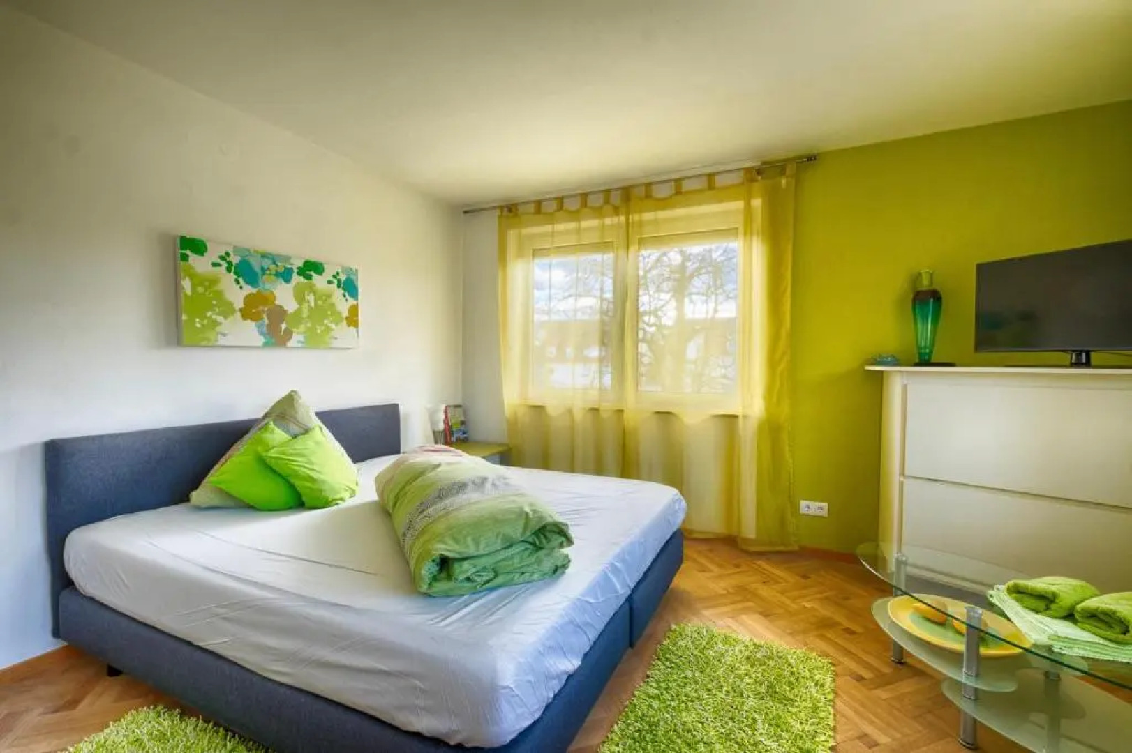 Pension Weinsberger Tal