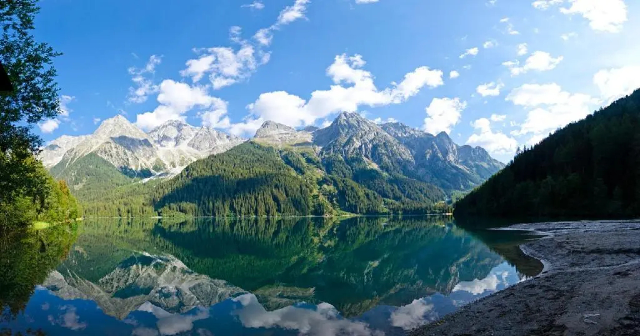 Apartment Antholzersee