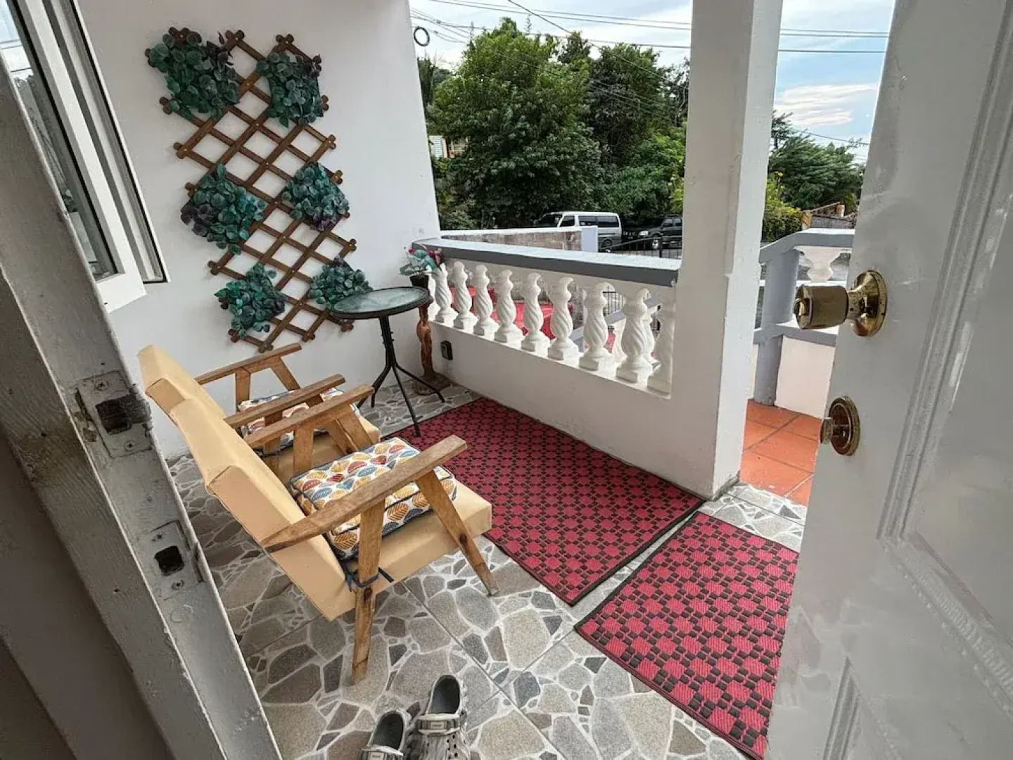 Tropical Paradise Retreat in Soufriere