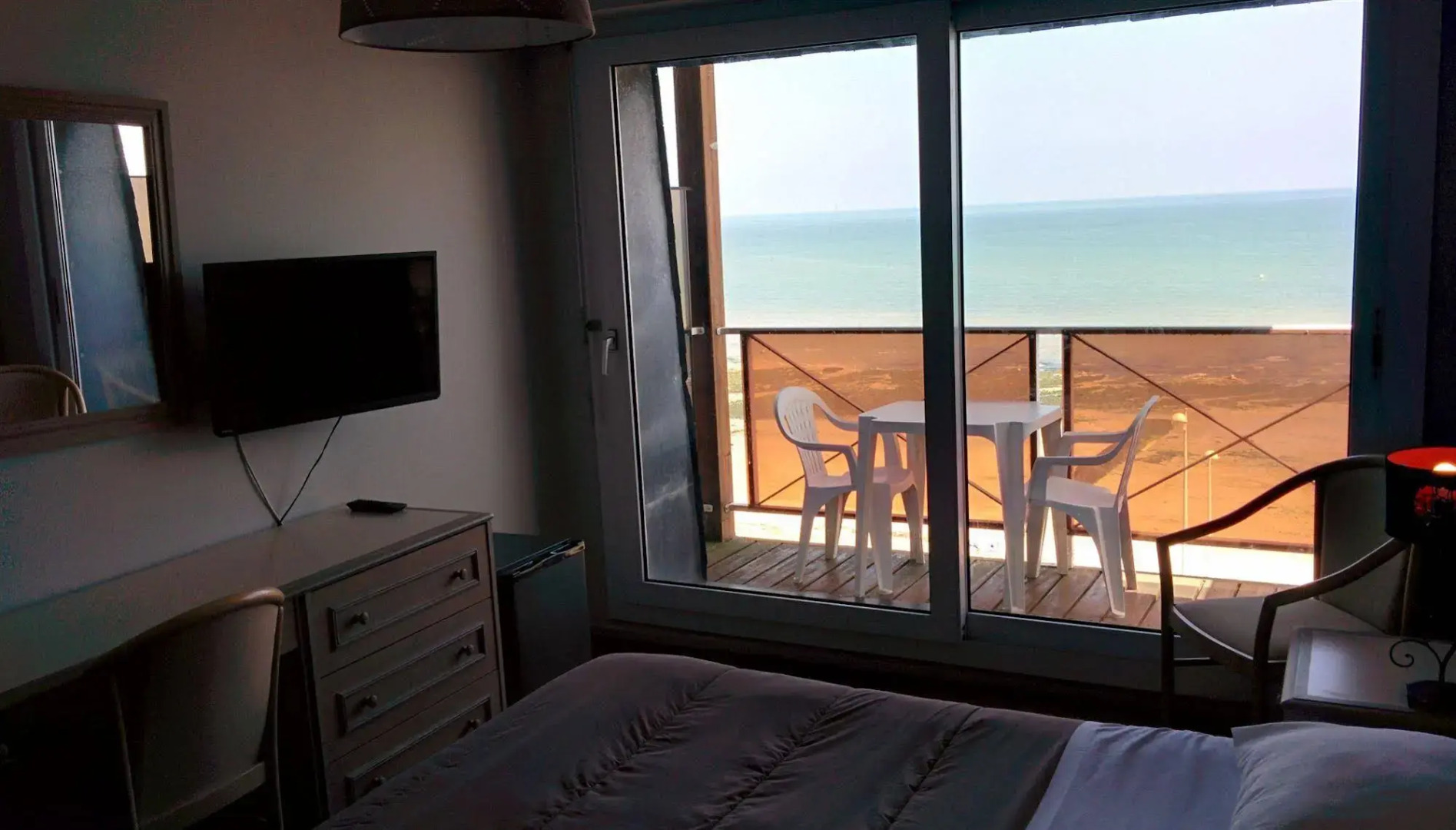 Hôtel des Thermes et du Casino