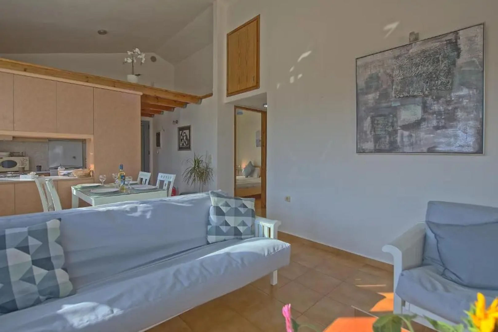 Houses By The Sea - 50 m from the beach by MediterraneanVillas