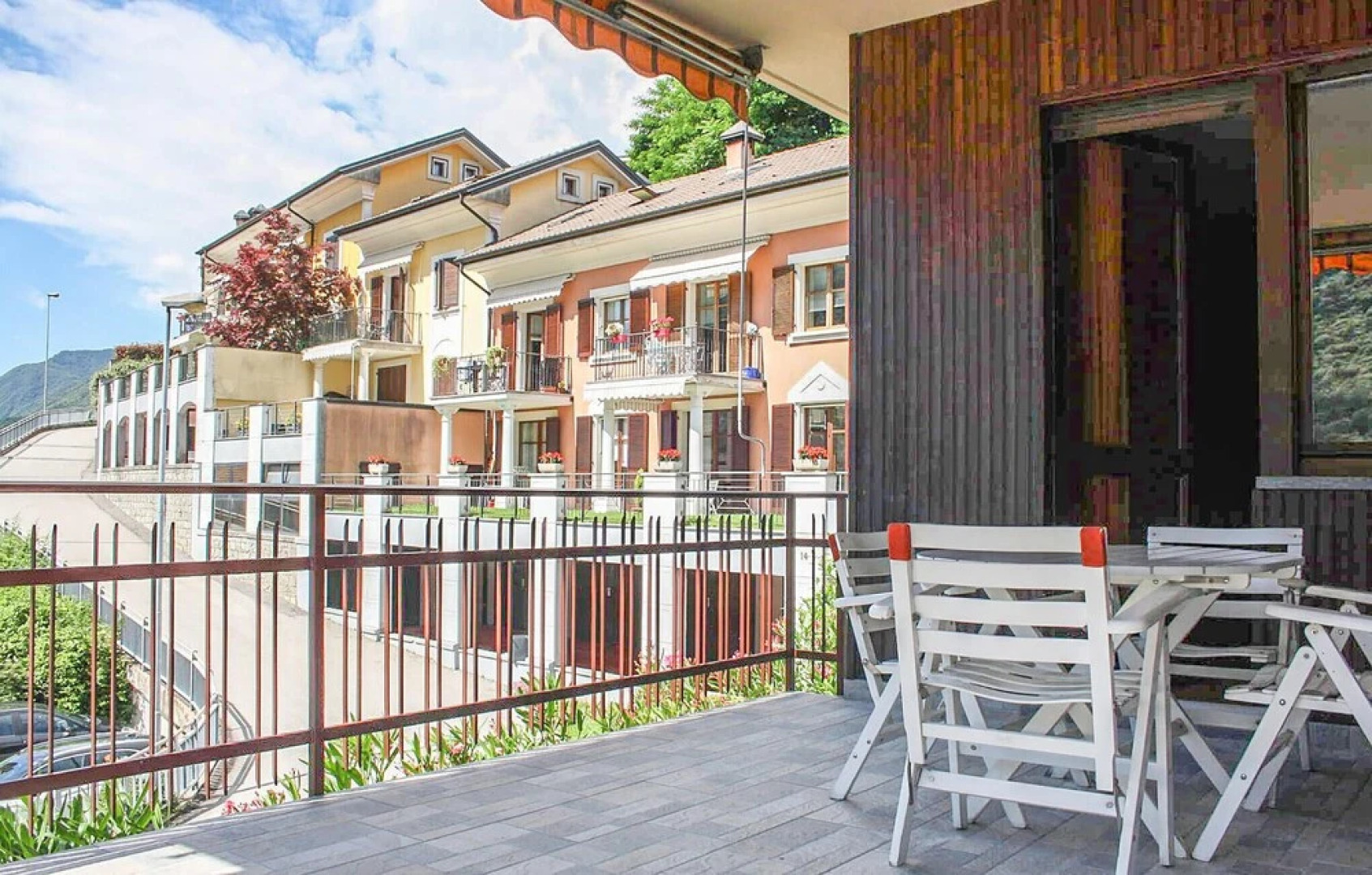 Nice Apartment in Omegna With 2 Bedrooms and Wifi