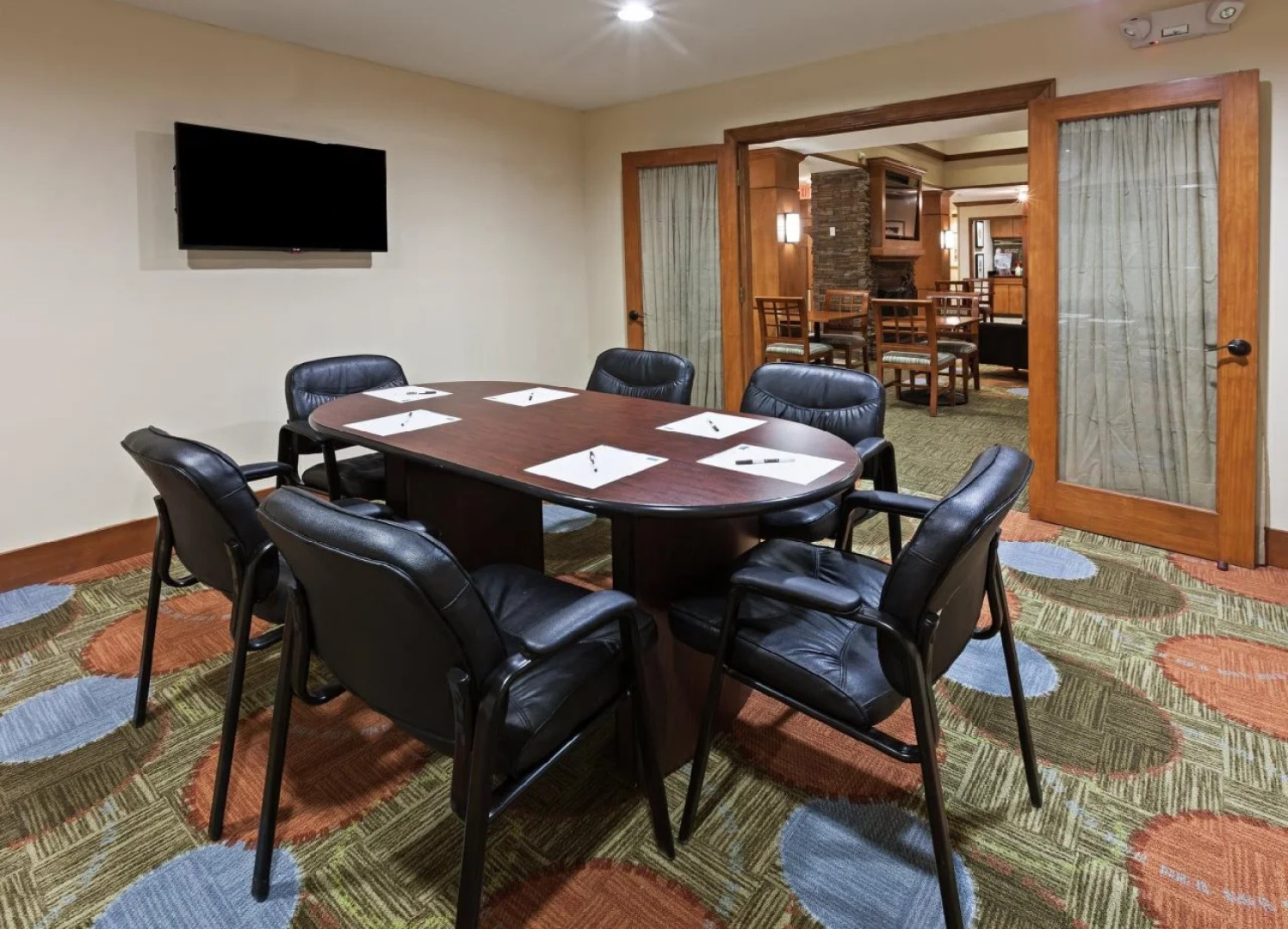Staybridge Suites Northwest near Six Flags Fiesta
