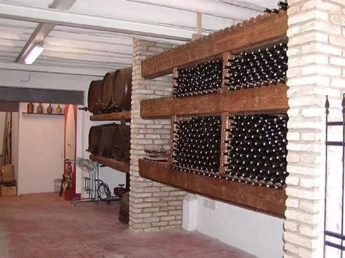 Agriturismo Tenuta Goro Veneto