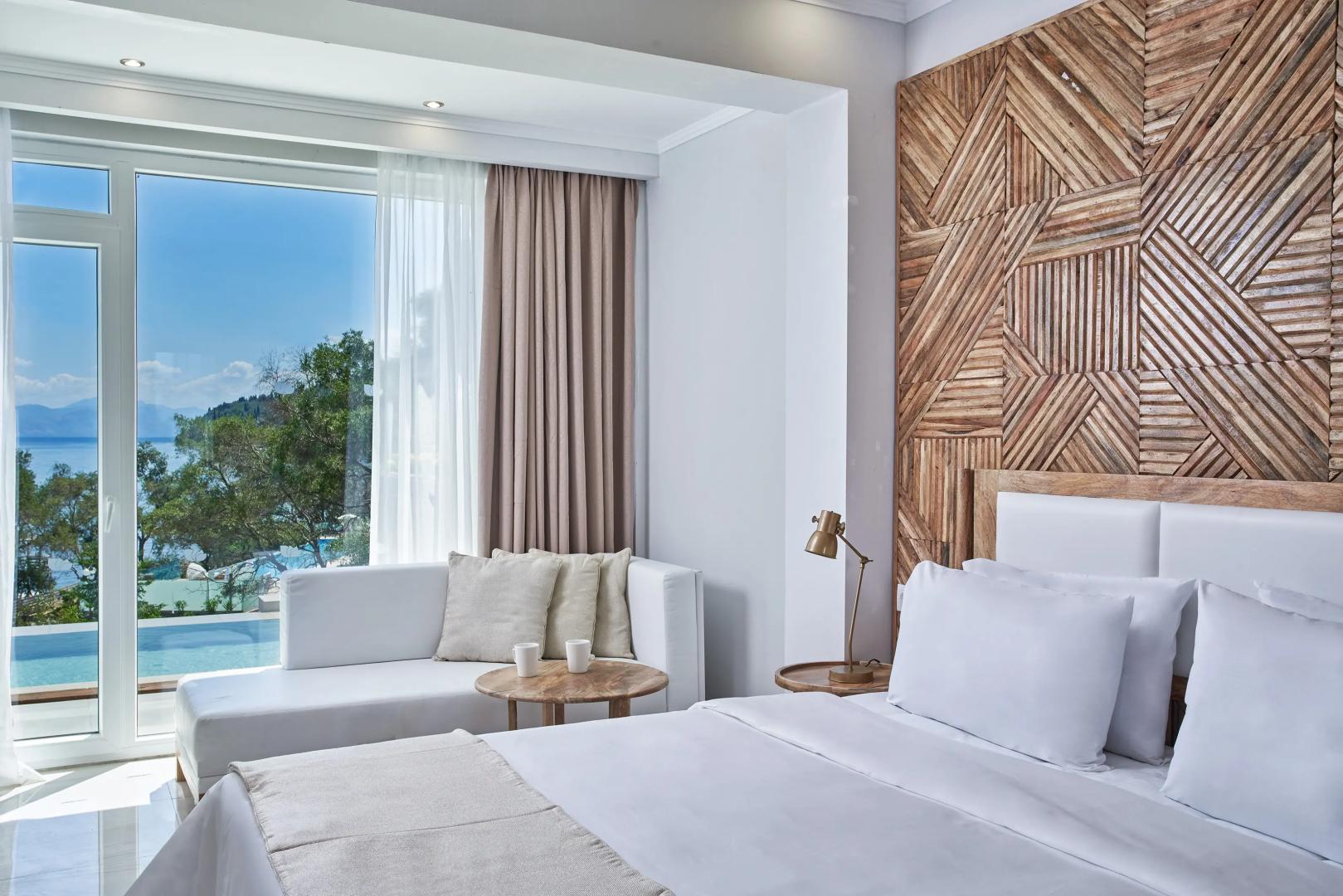 Mythos Palace Resort 