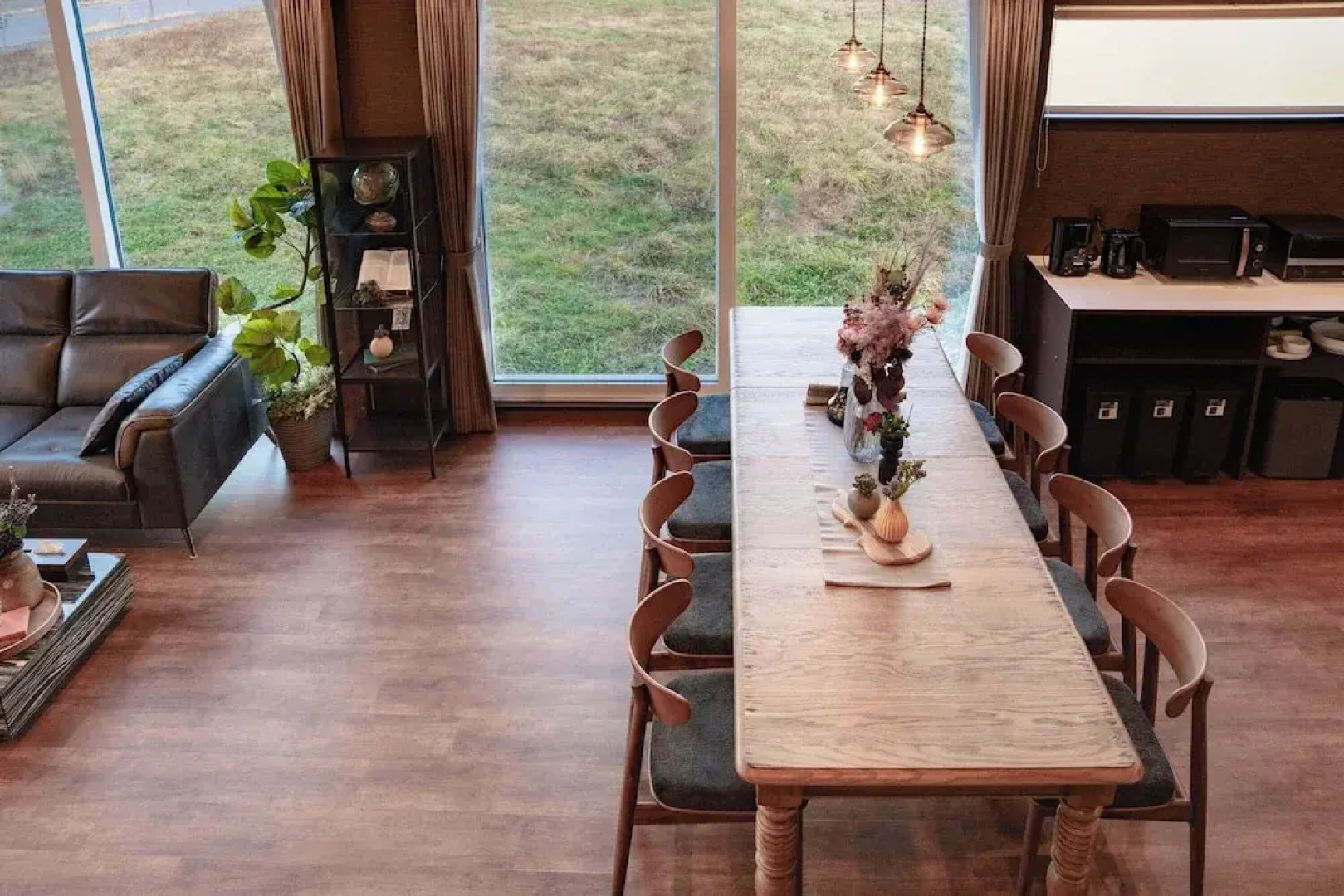 The Horizon Residence