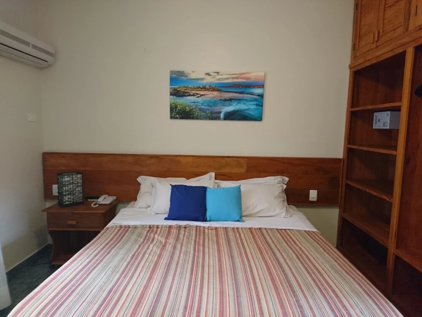 Galapagos Apart Hotel