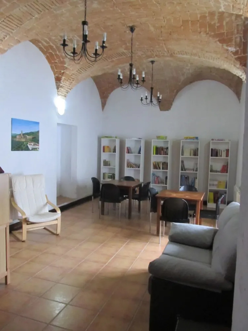 Albergue Rural Almonaster