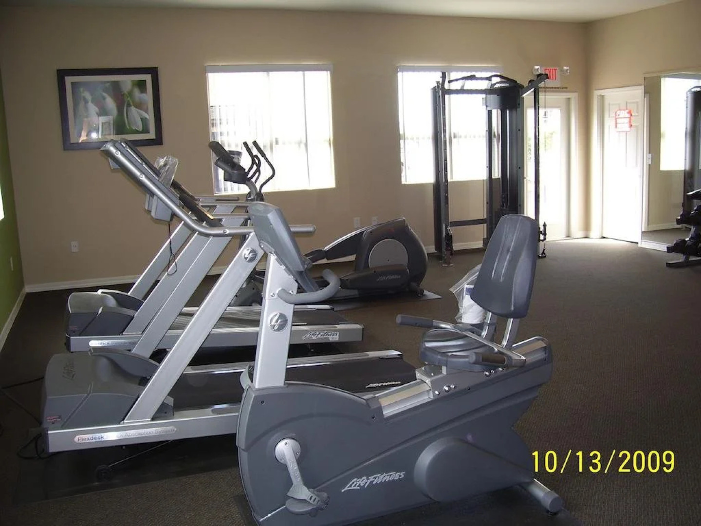 Legacy Suites Extended Stay