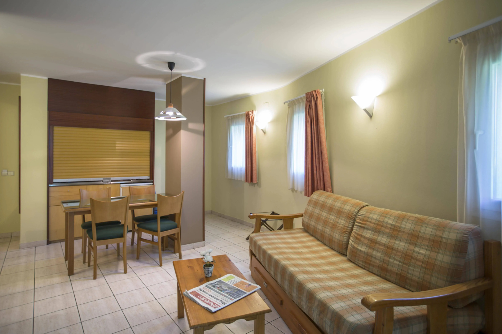 Annapurna Aparthotel
