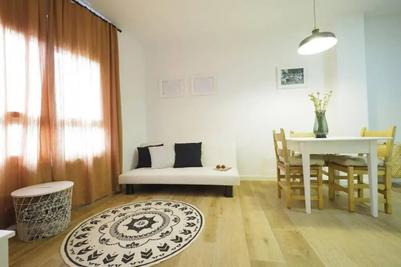 Apartaments Sa Calm Sant Miquel de les Formigues