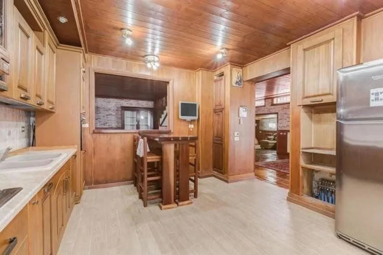 Bed & Breakfast La Giara