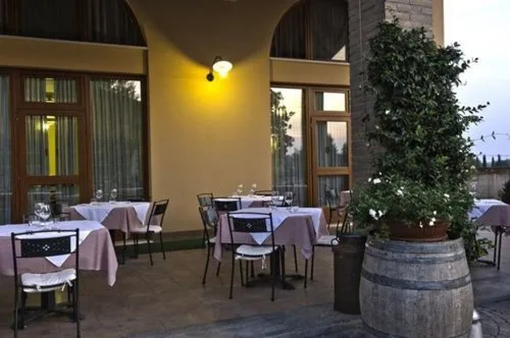 Casa Pierina Agriturismo