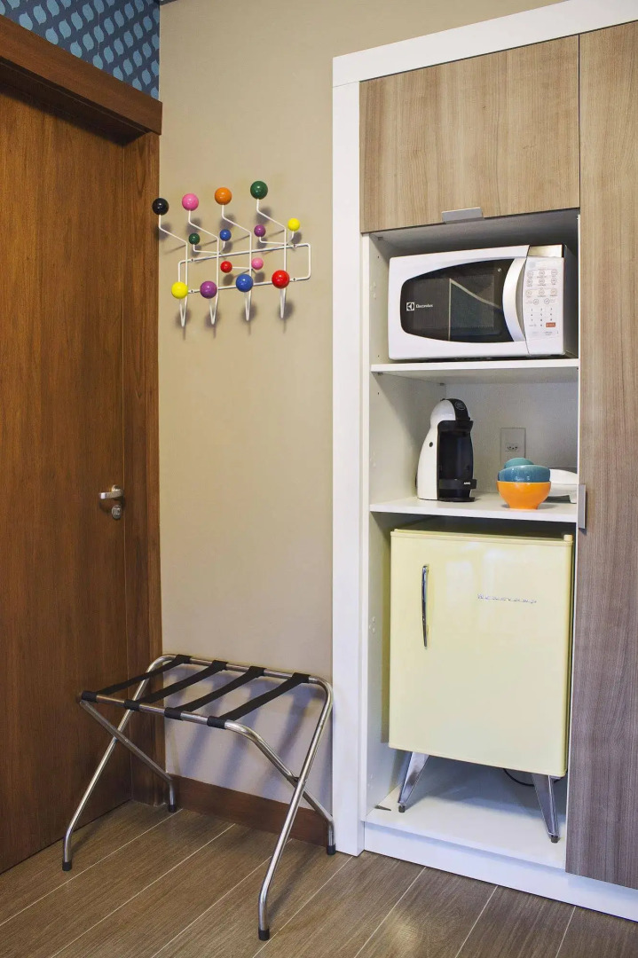 Porto Retrô Flat Boutique