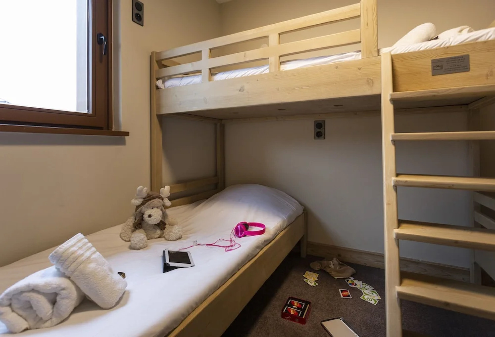 Résidence Daria-I Nor by Les Etincelles