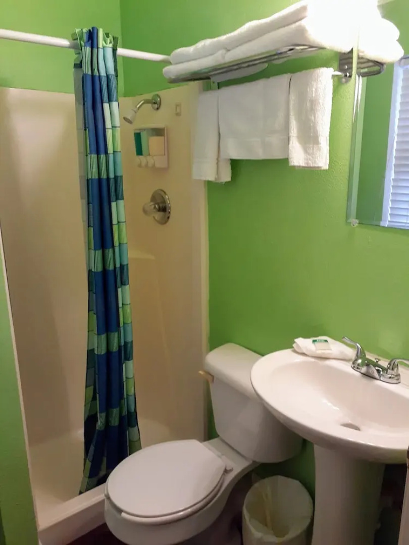 Nest Extended Stay Hotel