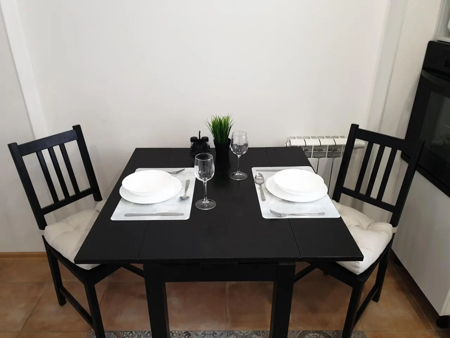 Апартаменты на улице Просвещения 11 корпус 3