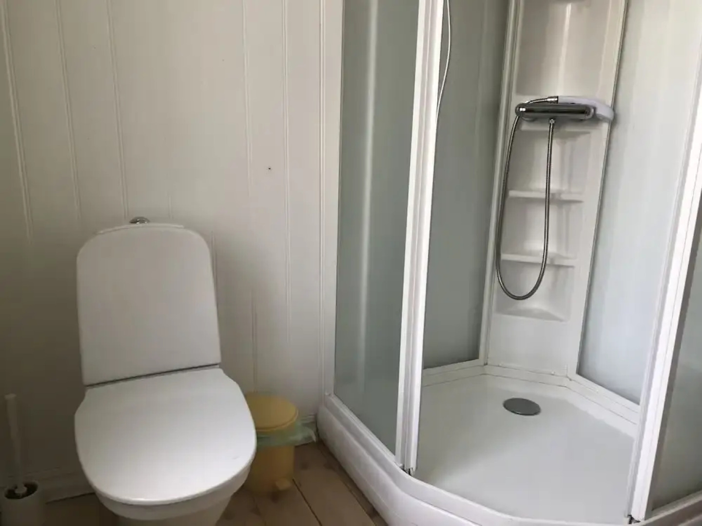 Guesthouse Steinhusid