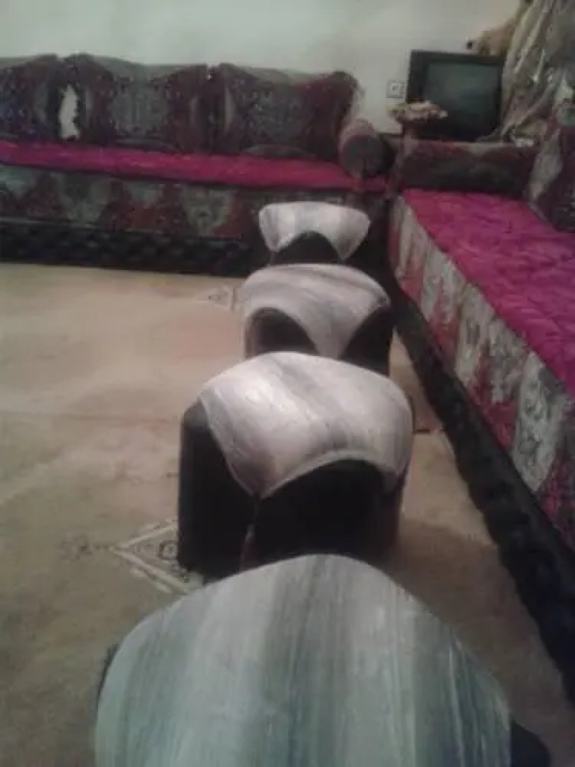 Ainasserdoun Apartment