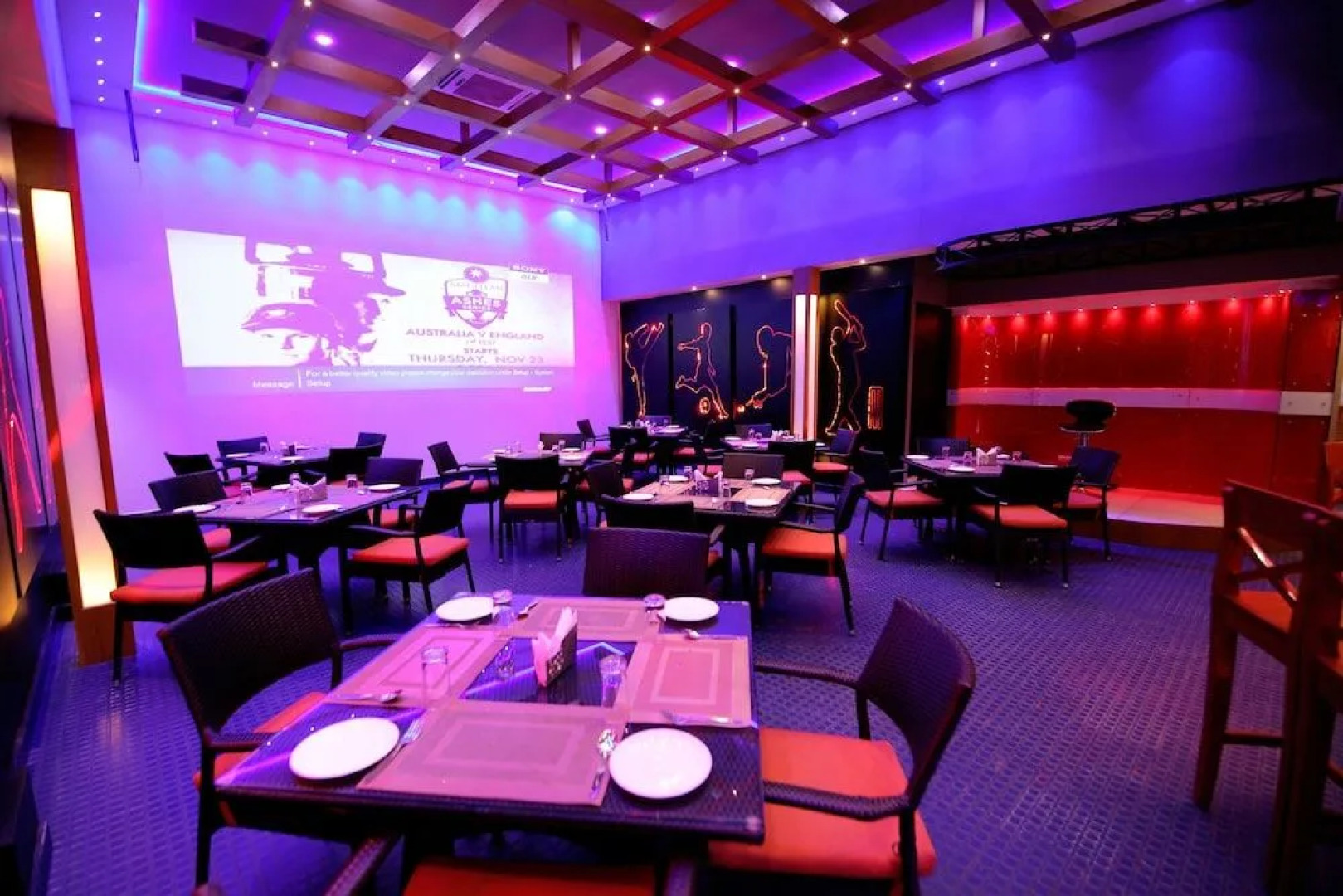 KVC International Hotel