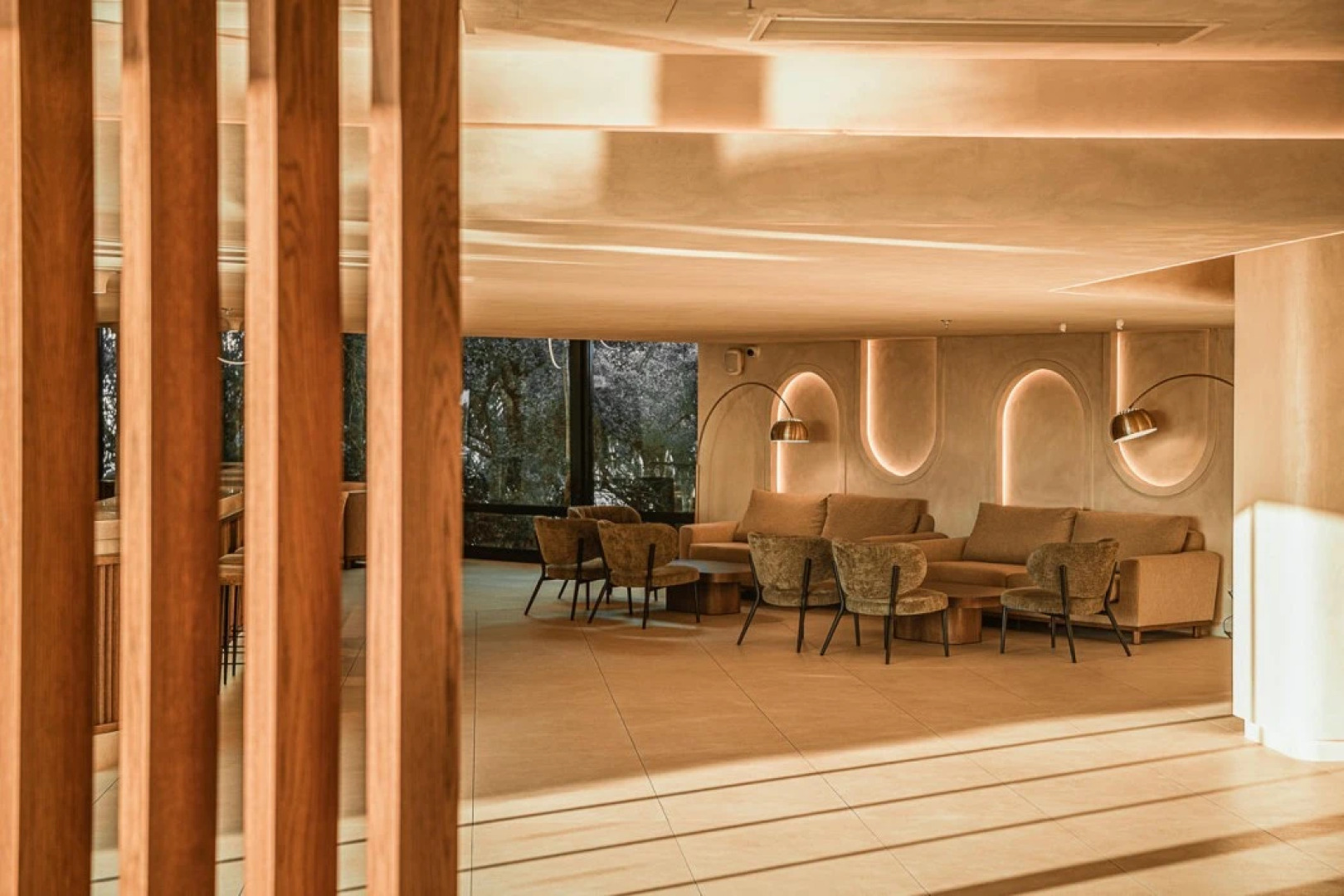 Mitsis Bali Paradise