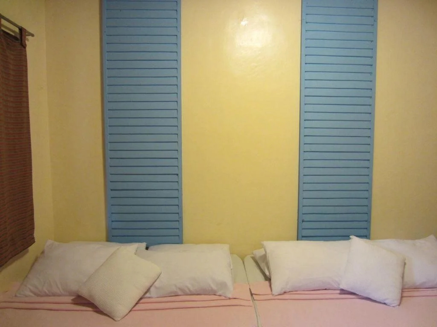 Lawiswis Kawayan Garden Resort and Spa by COCOTEL