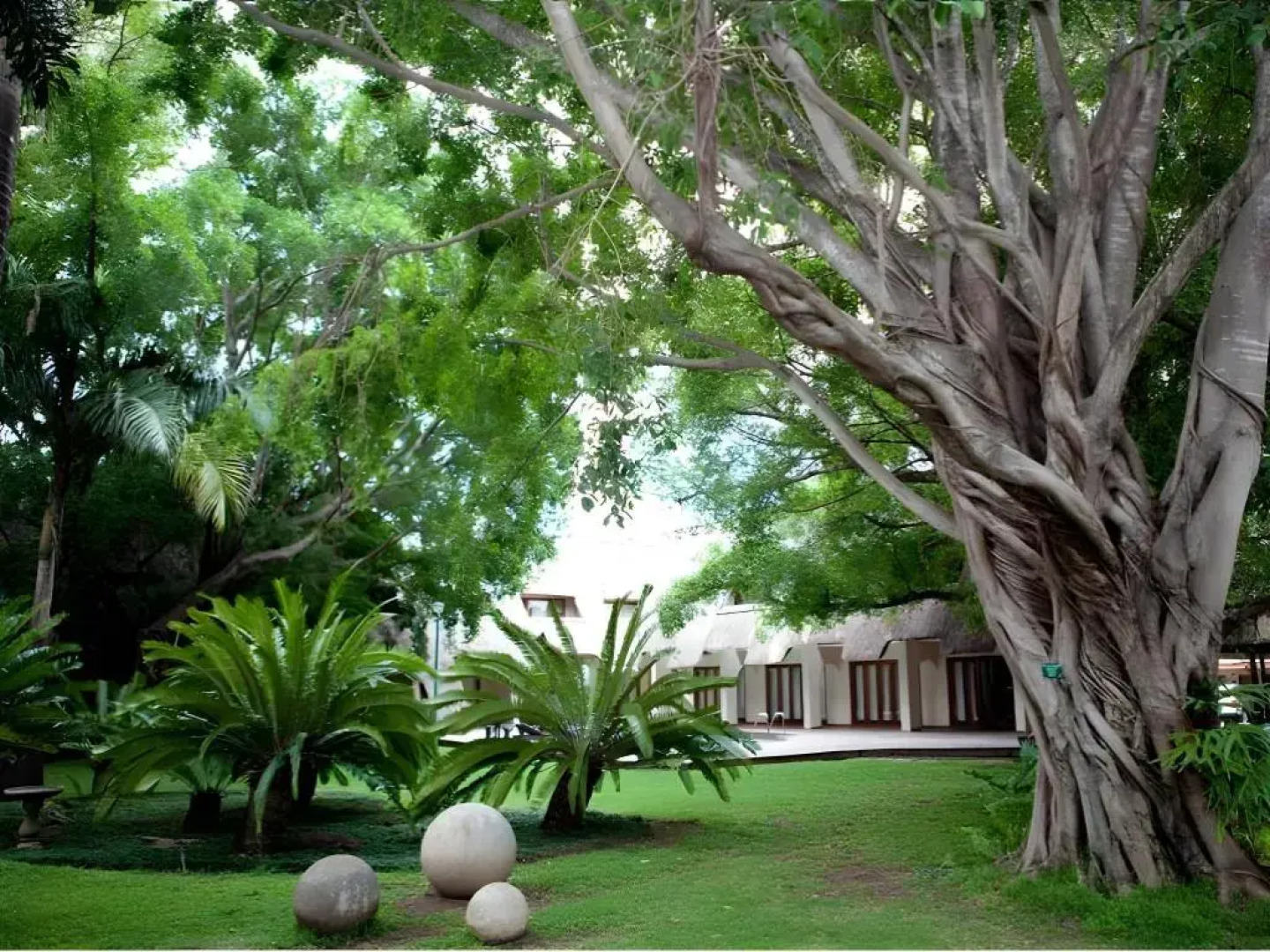 Pongola Country Lodge