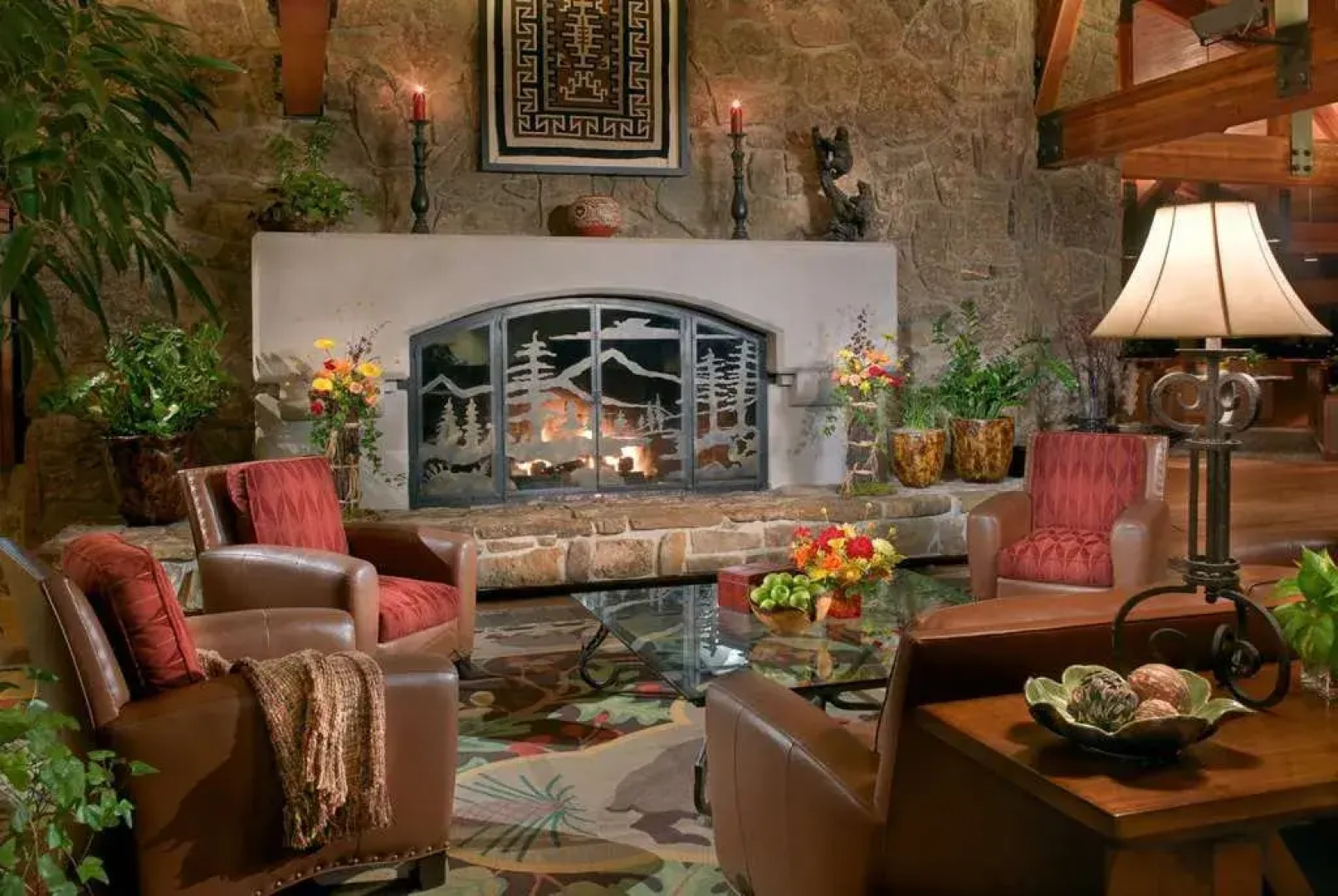 Cheyenne Mountain Resort, a Destination by Hyatt Hotels