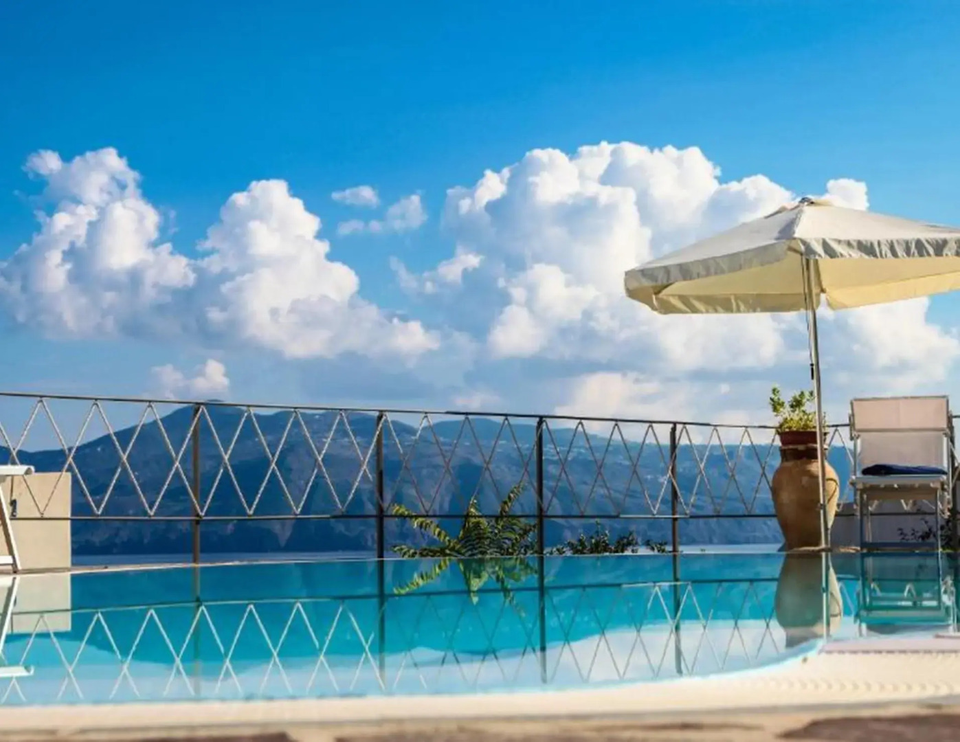 Hotel Arcangelo - Salina