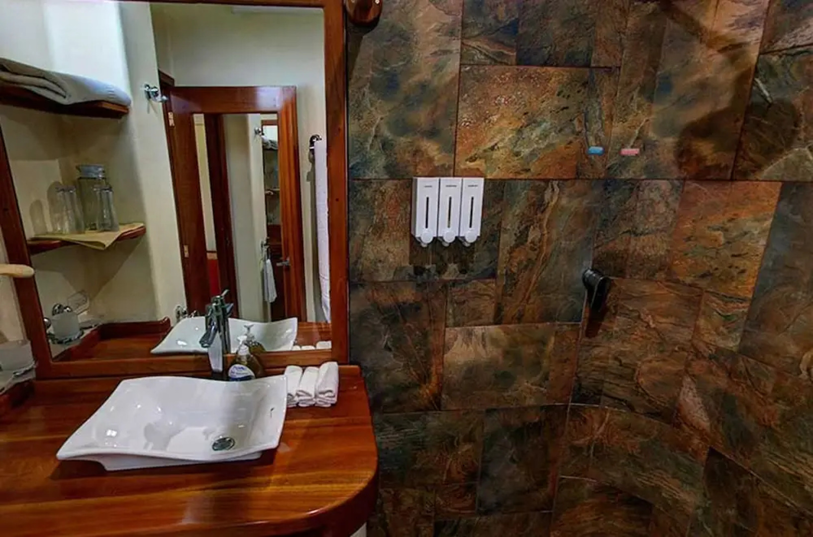 Blue Heron Galapagos Villa