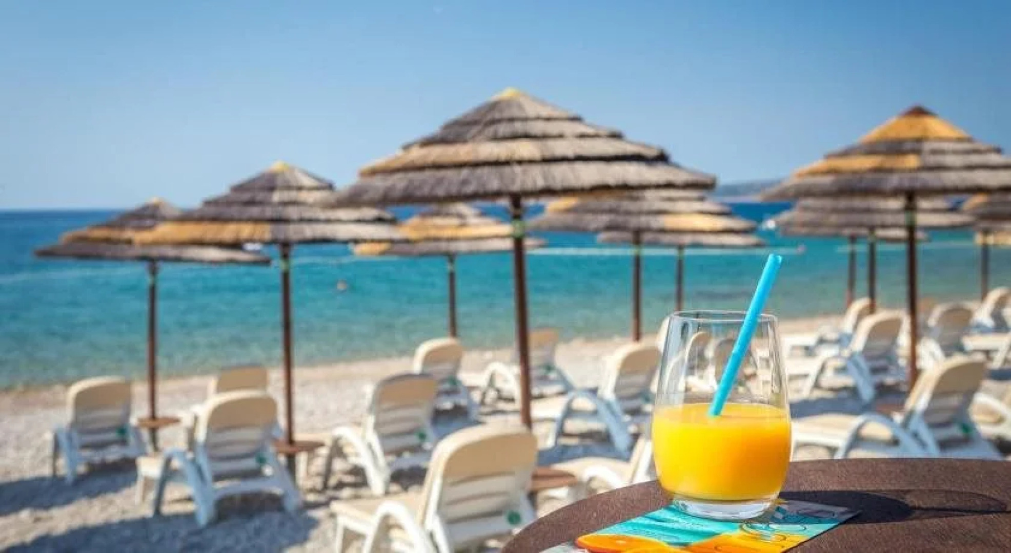 Ježevac Premium Camping Resort