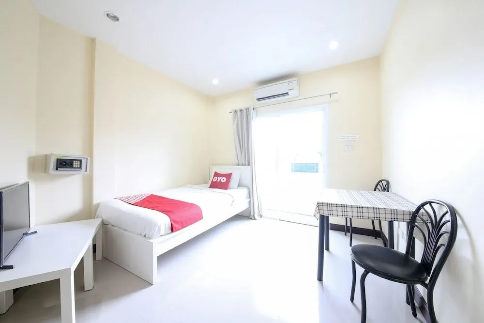 Oyo 368 Aoi Apartment