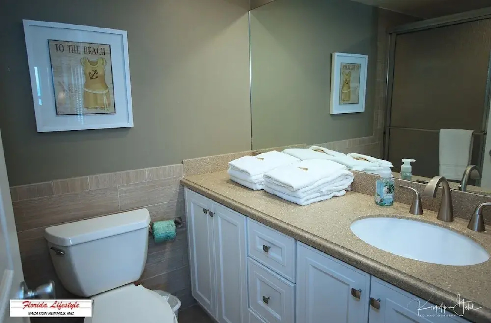 Sand Castle North 504