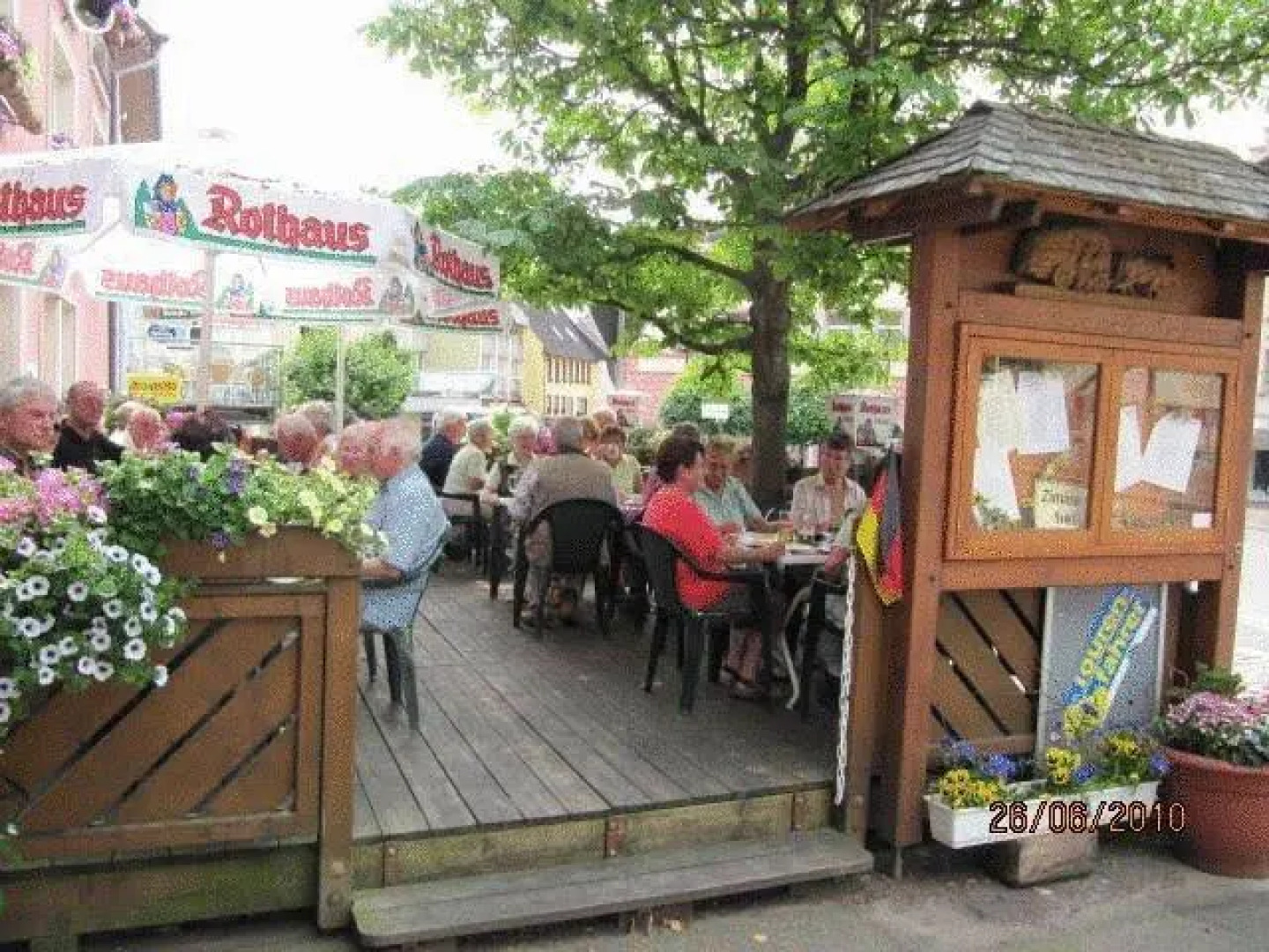 Landhotel zum Ochsen