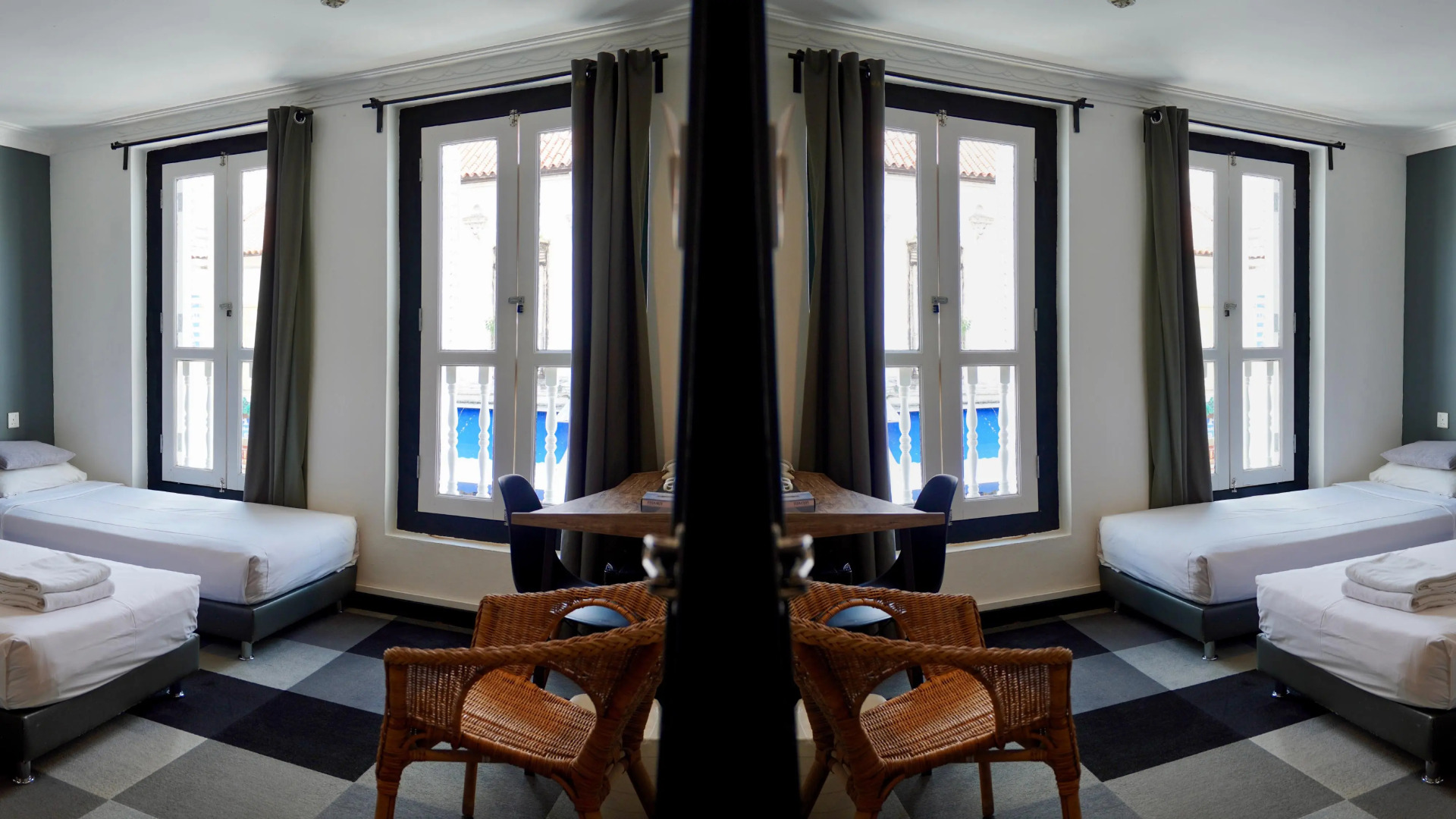 Check-Inn at Little India