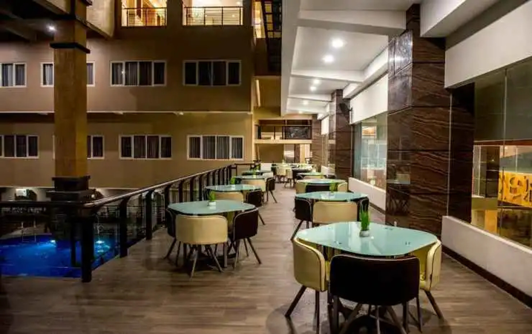 Grand Padis Bondowoso