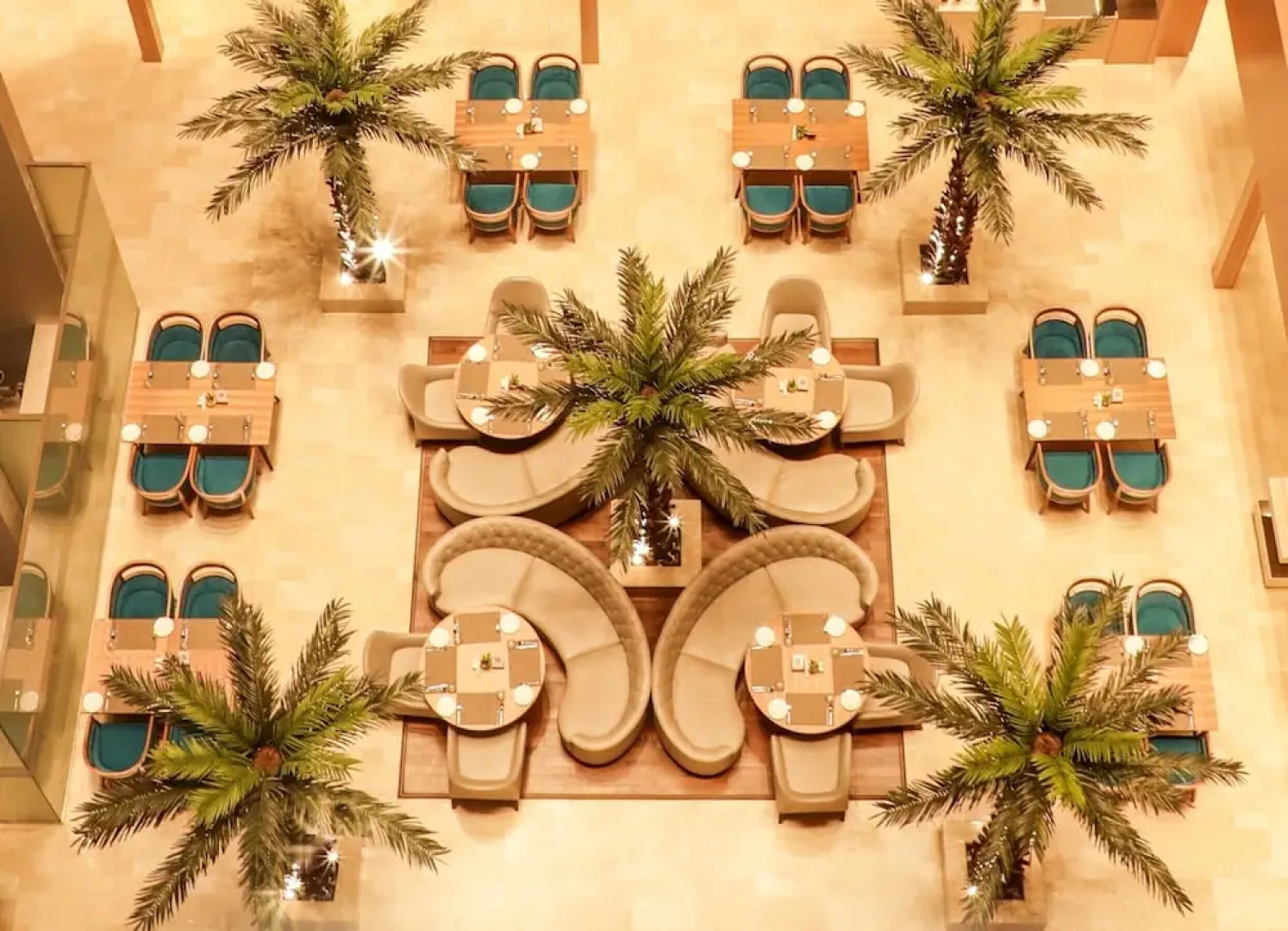 Lemon Tree Premier Vijayawada