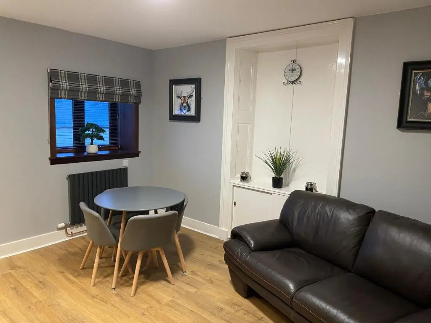 Commercial Hotel (Insch)