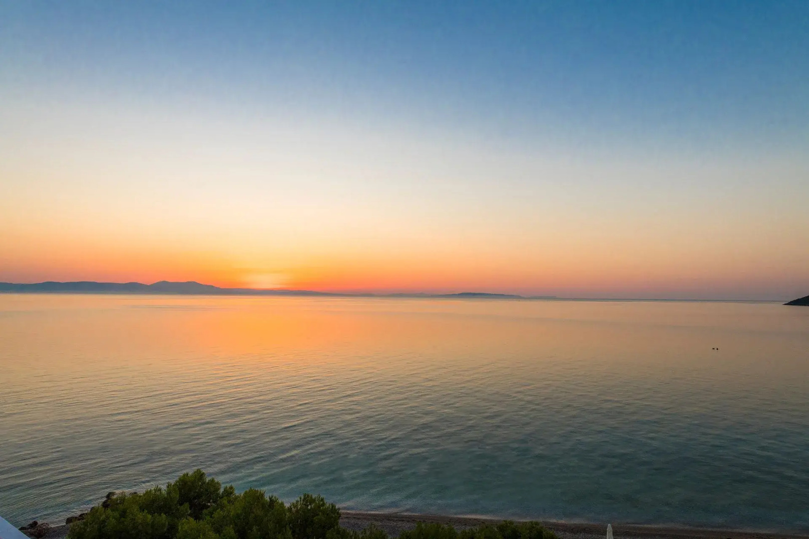 Paraskevas Boutique Hotel