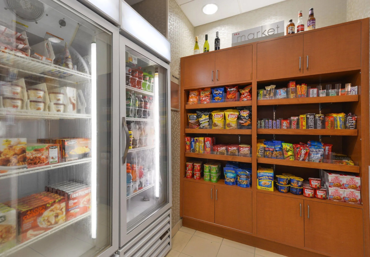 SpringHill Suites by Marriott Arundel Mills BWI Airport