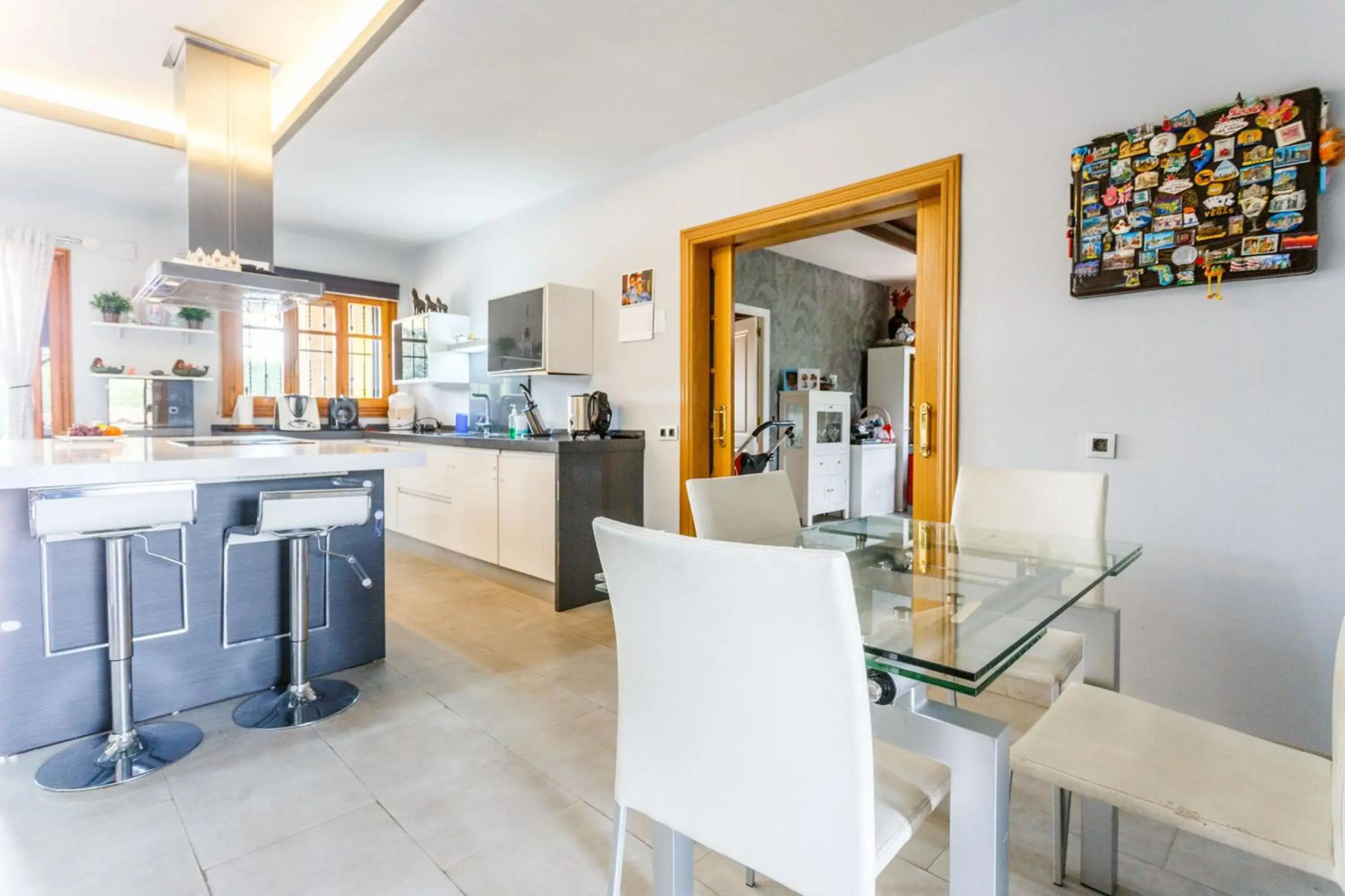 Divi Apartments Villa Reyes