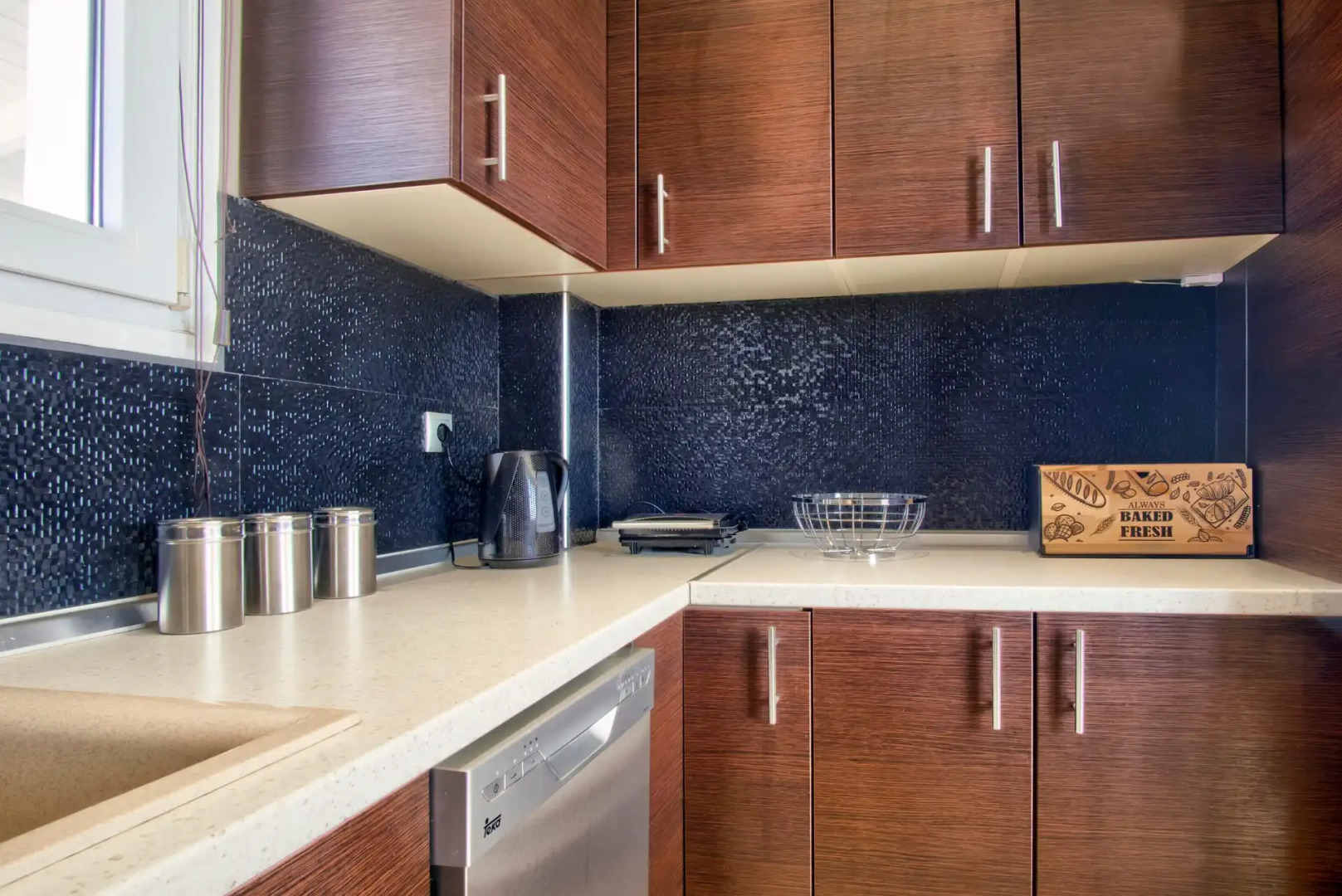 Villa Mediterranean View