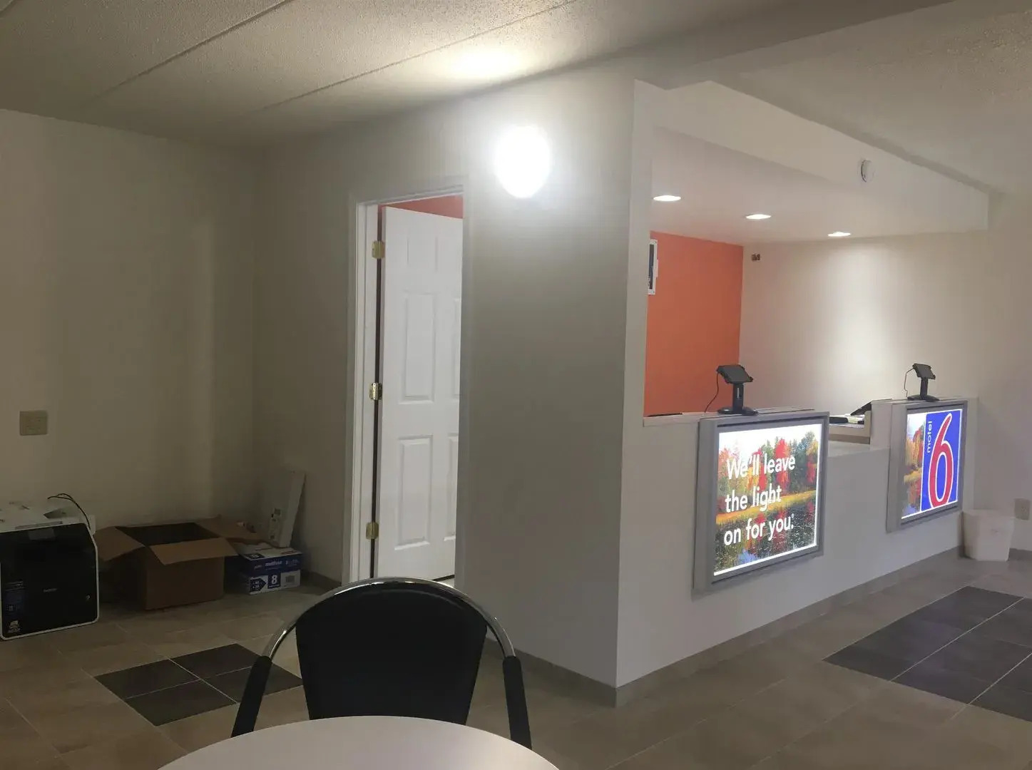 Red Roof Inn Doswell - Kings Dominion