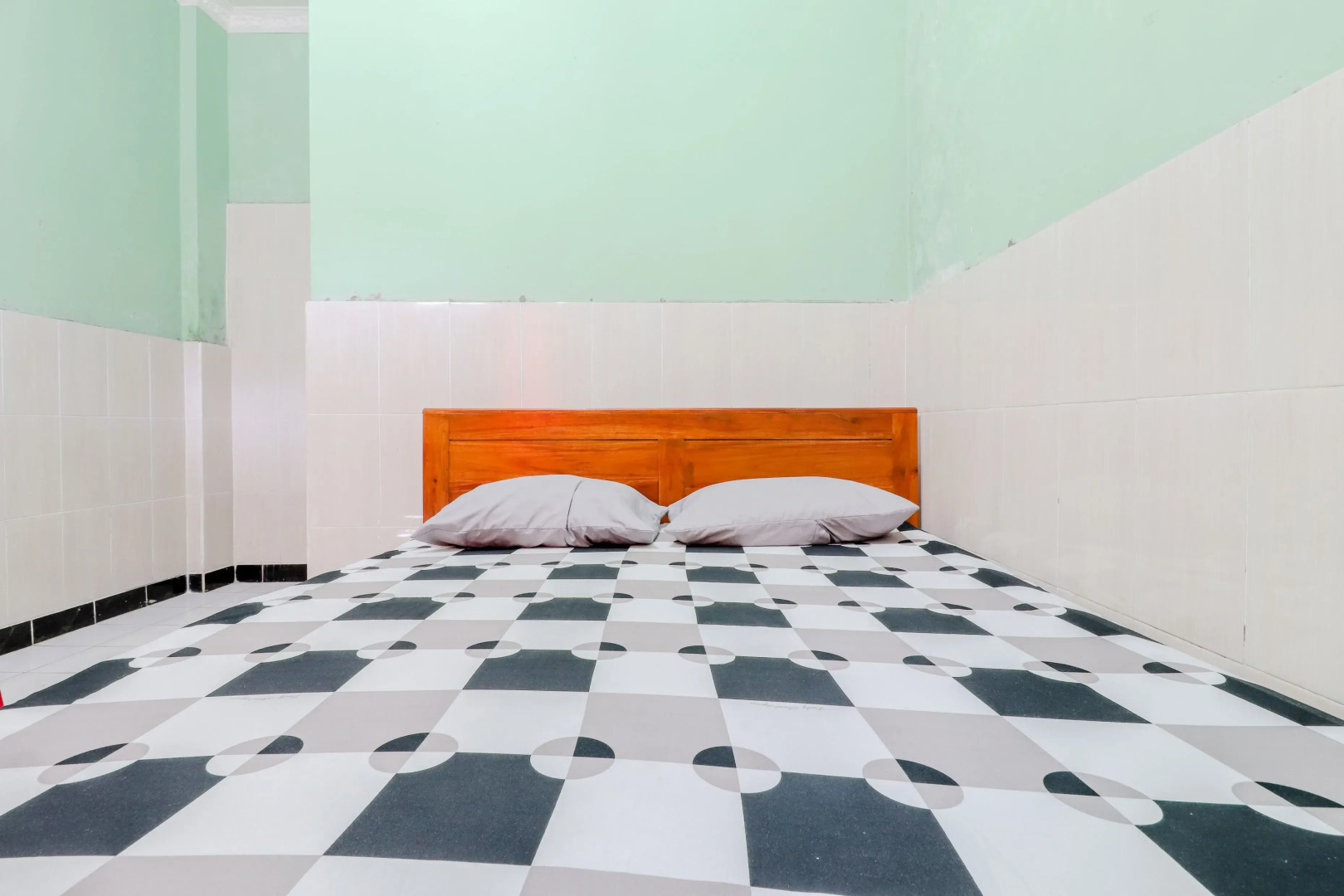 Losmen Panorama By Zuzu