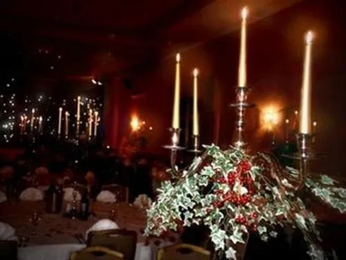 The New Staincliffe Hotel