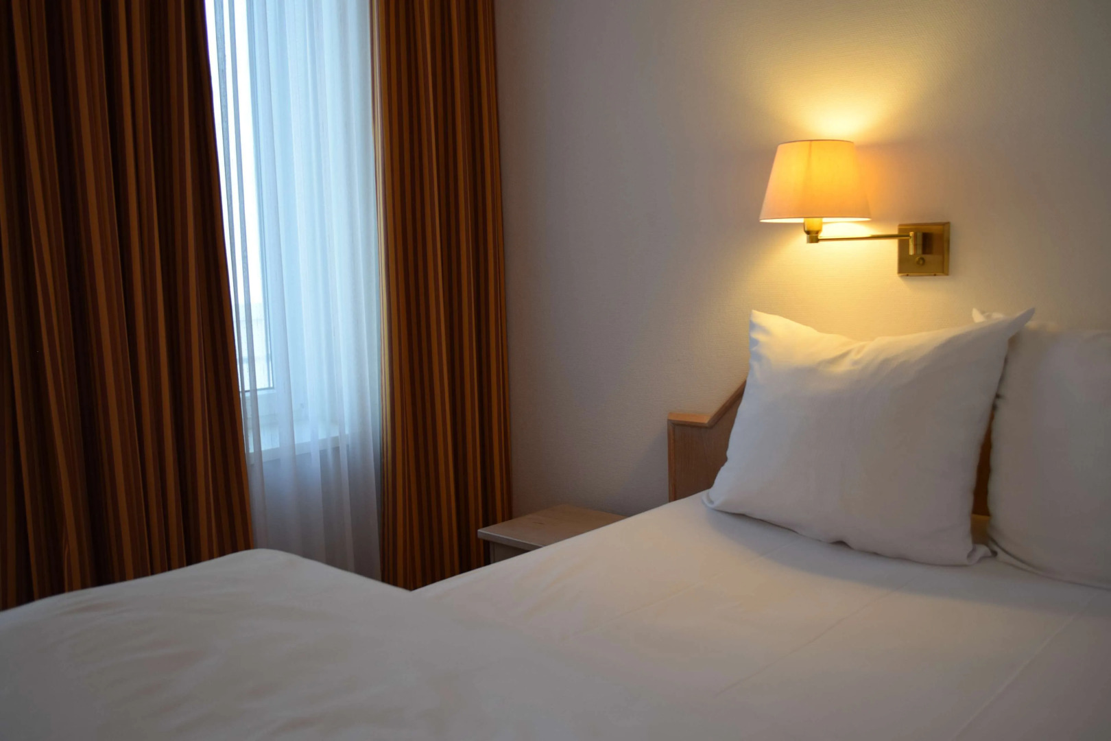 Scotty + Paul Hotel Deggendorf