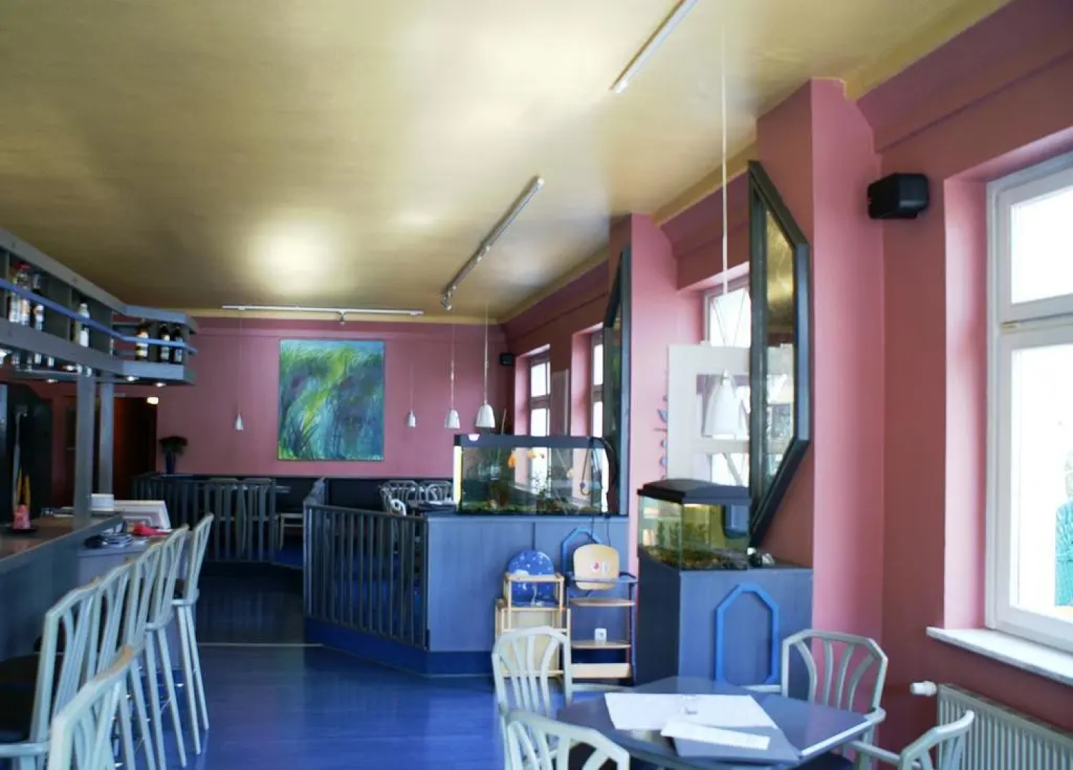 Hotel Strandpavillon