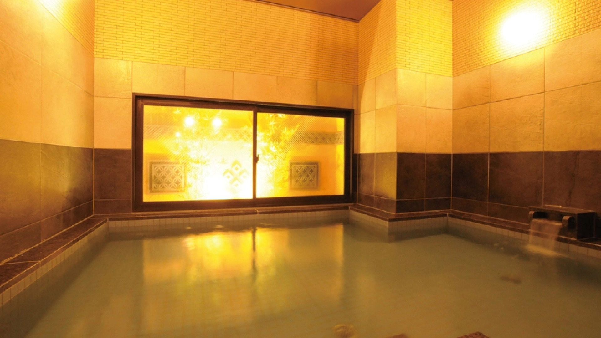 AB Hotel Ubeshinkawa