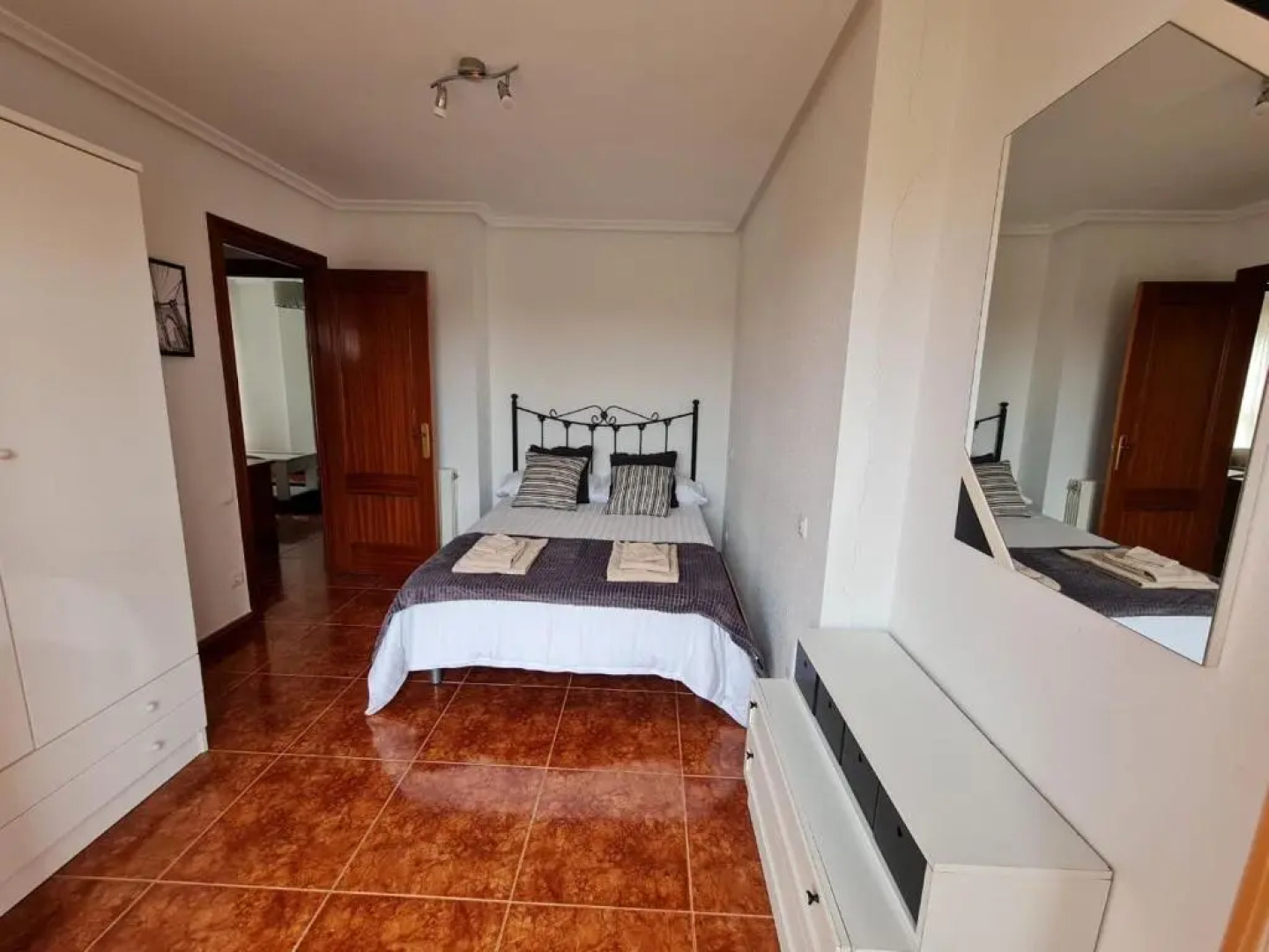 Noja. Piso en noja a 5 minutos de la playa de Ris