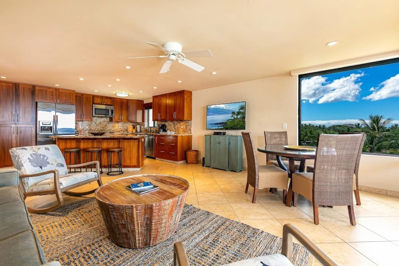 Polo Beach Club Two Bedrooms - Ground Floor by Coldwell Banker Island Vacations